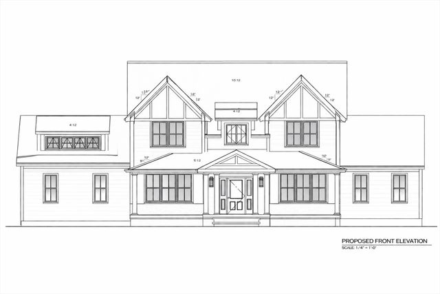 Lot 2 Spring Street, Franklin, MA 02038