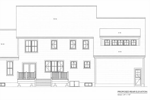 Lot 2 Spring Street, Franklin, MA 02038