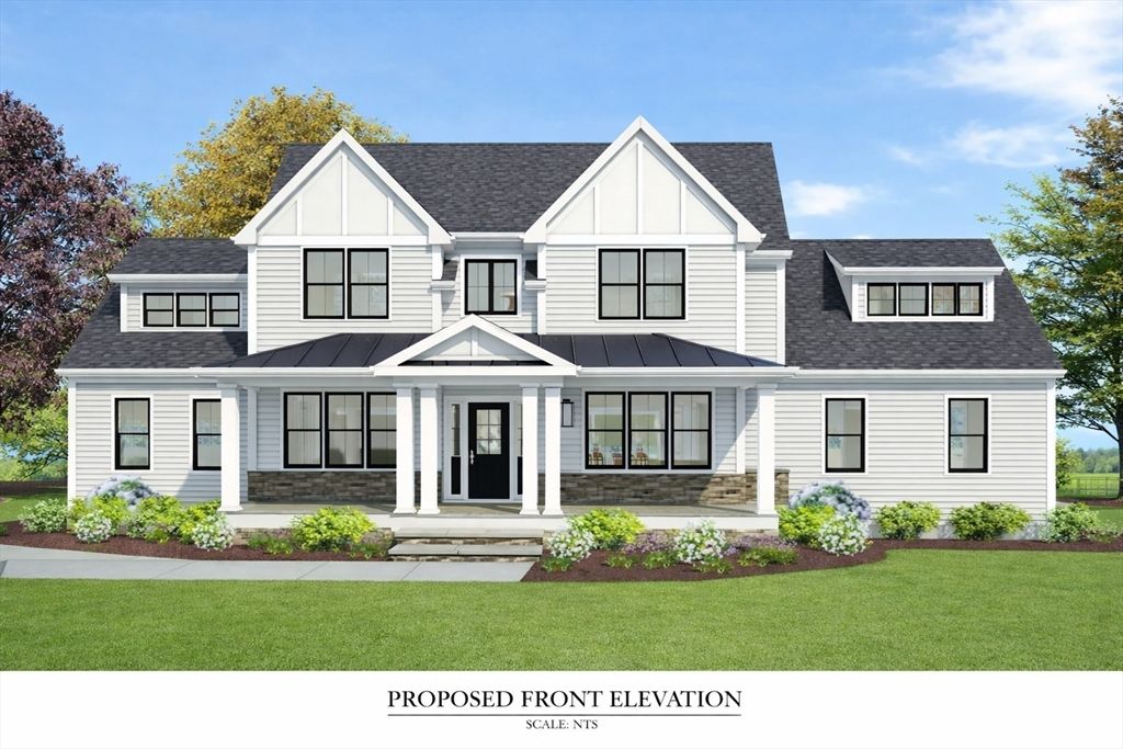 Lot 2 Spring Street, Franklin, MA 02038