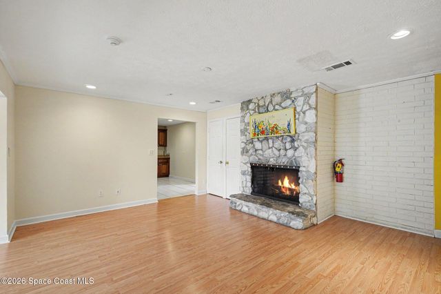 4457 Parkway Drive, Melbourne, FL 32934