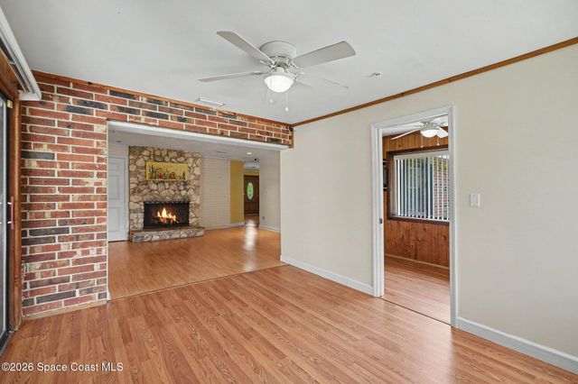 4457 Parkway Drive, Melbourne, FL 32934