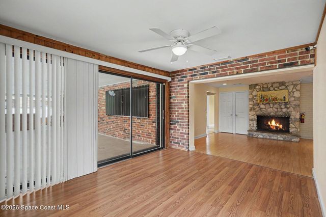 4457 Parkway Drive, Melbourne, FL 32934