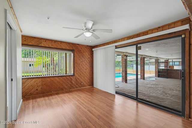 4457 Parkway Drive, Melbourne, FL 32934