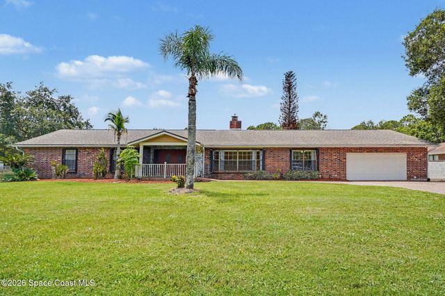 4457 Parkway Drive, Melbourne, FL 32934