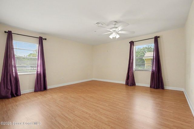 4457 Parkway Drive, Melbourne, FL 32934