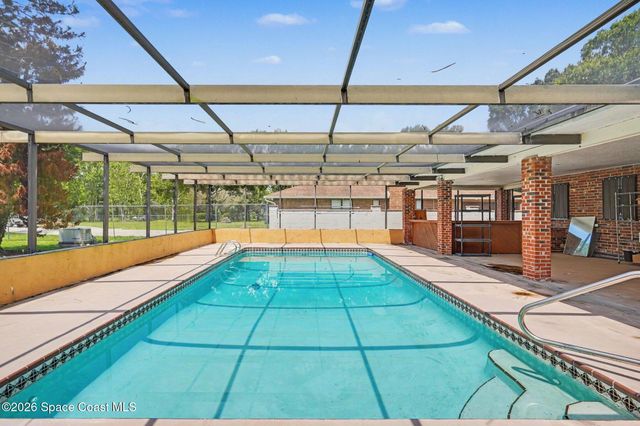 4457 Parkway Drive, Melbourne, FL 32934