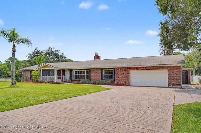 4457 Parkway Drive, Melbourne, FL 32934