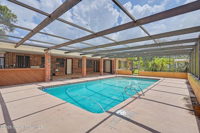4457 Parkway Drive, Melbourne, FL 32934