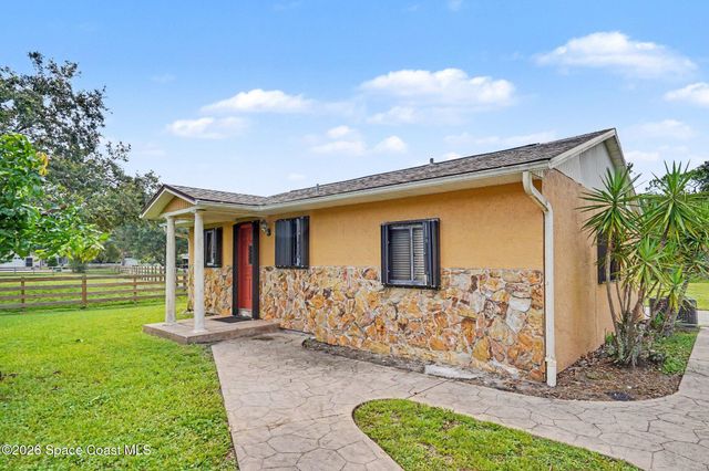 4457 Parkway Drive, Melbourne, FL 32934