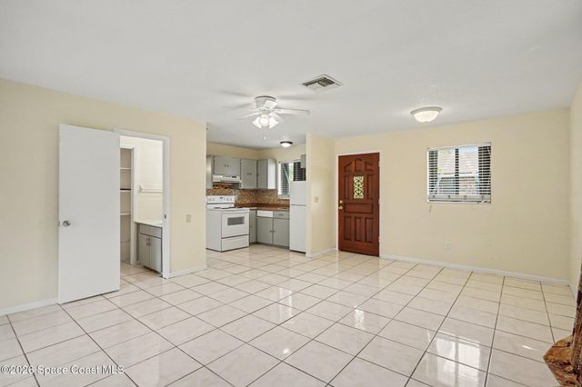 4457 Parkway Drive, Melbourne, FL 32934