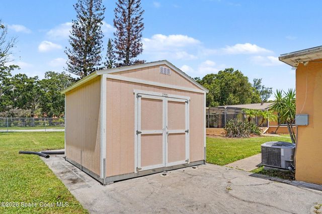 4457 Parkway Drive, Melbourne, FL 32934