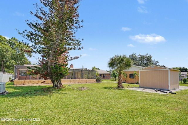 4457 Parkway Drive, Melbourne, FL 32934