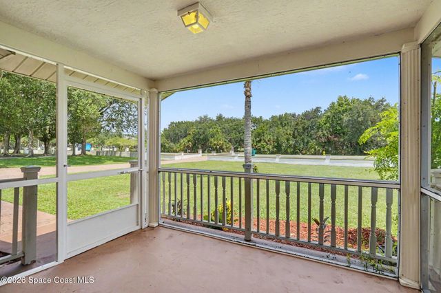 4457 Parkway Drive, Melbourne, FL 32934