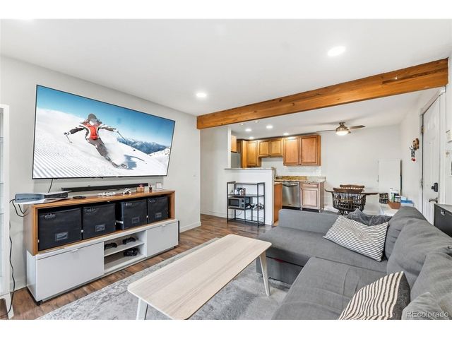 1061 W Beaver Creek Blvd K104, Avon, CO 81620