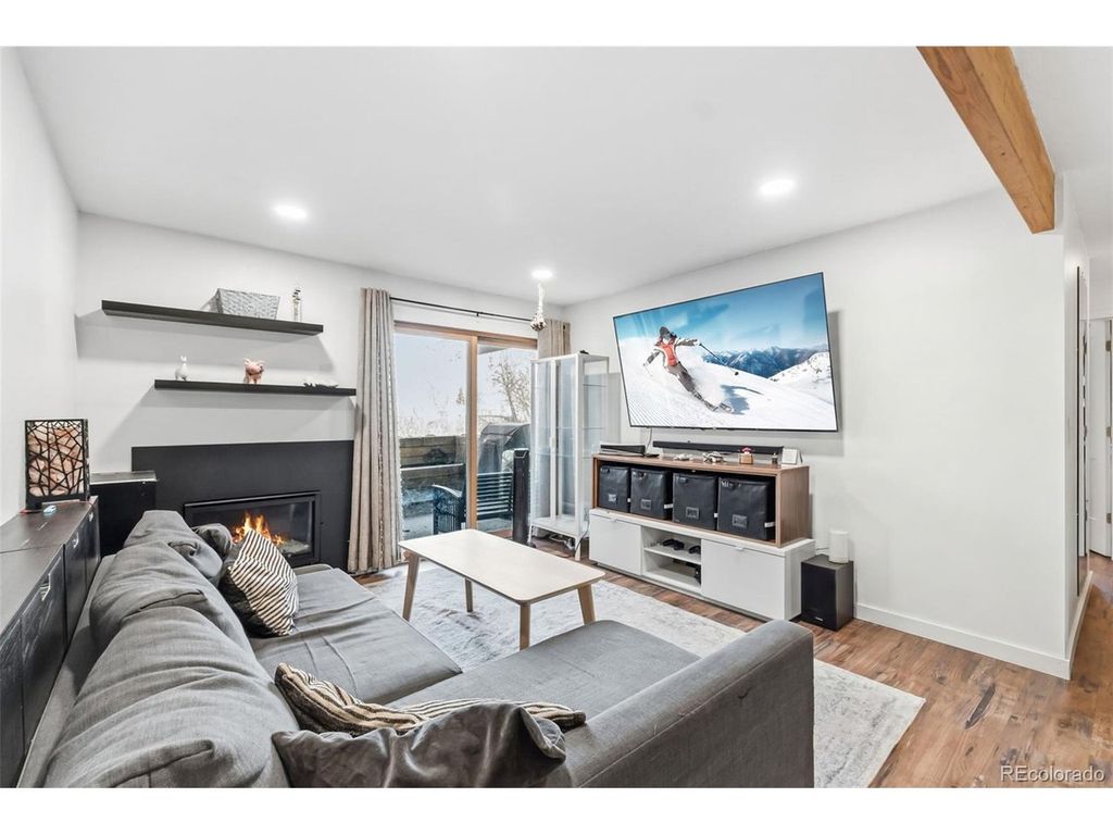 1061 W Beaver Creek Blvd K104, Avon, CO 81620