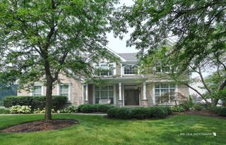 8106 Boulder Court, Long Grove, IL 60047