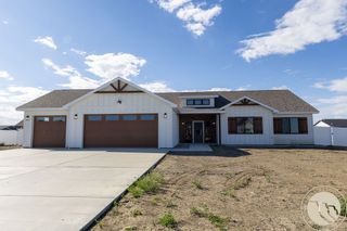 2514 Micks STREET, Billings, MT 59106