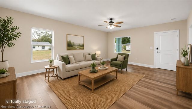 329 Hemlock Avenue, Sebring, FL 33870