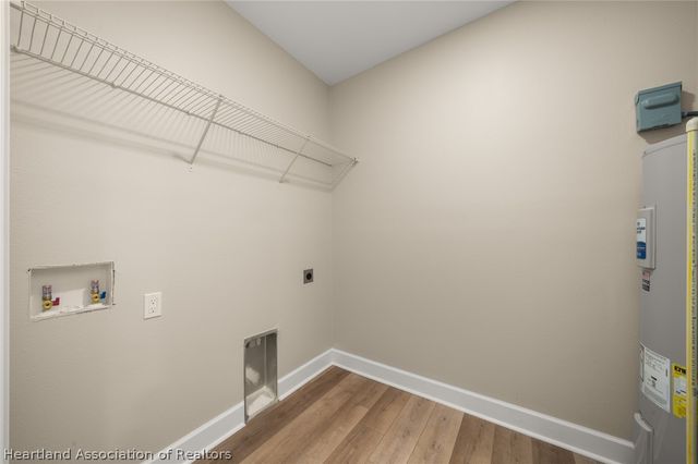 329 Hemlock Avenue, Sebring, FL 33870