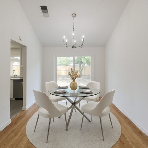 2317 Woodhollow Avenue, Mesquite, TX 75150