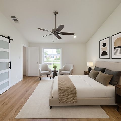 2317 Woodhollow Avenue, Mesquite, TX 75150