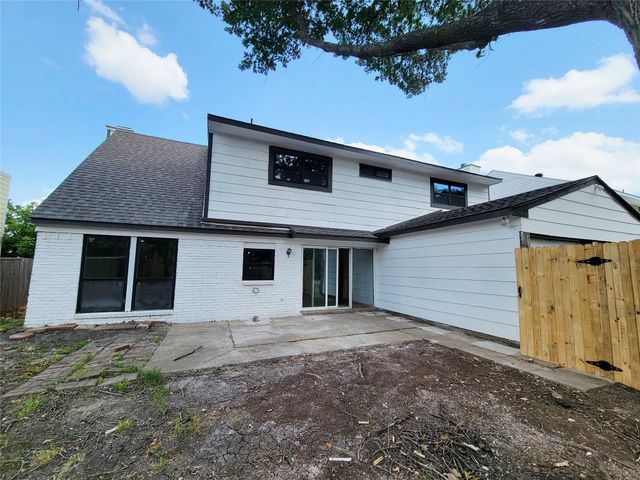 2317 Woodhollow Avenue, Mesquite, TX 75150