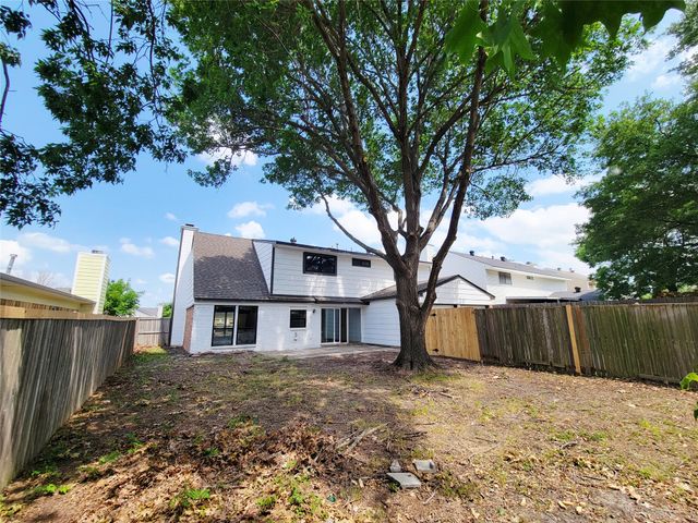 2317 Woodhollow Avenue, Mesquite, TX 75150