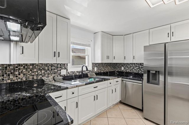 11340 Polk Street, Taylor, MI 48180