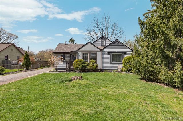 11340 Polk Street, Taylor, MI 48180