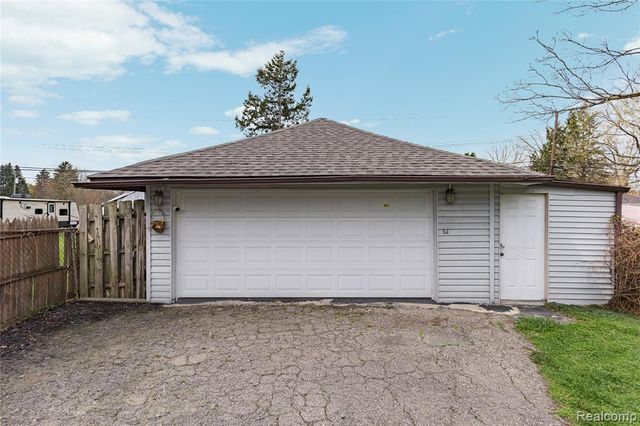 11340 Polk Street, Taylor, MI 48180