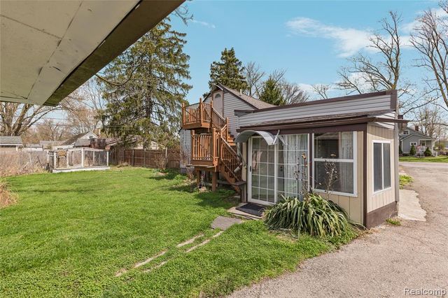 11340 Polk Street, Taylor, MI 48180