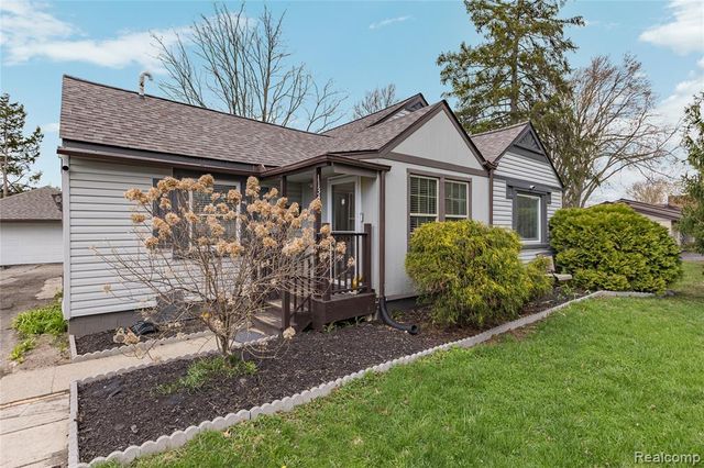 11340 Polk Street, Taylor, MI 48180