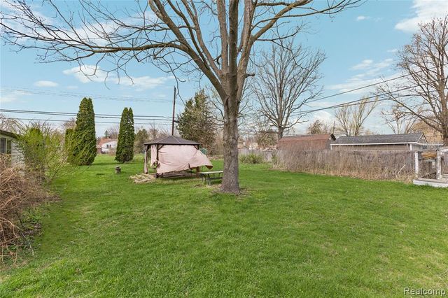 11340 Polk Street, Taylor, MI 48180