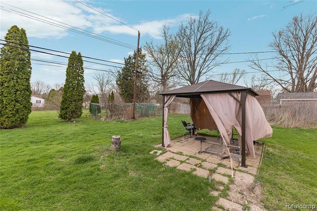 11340 Polk Street, Taylor, MI 48180