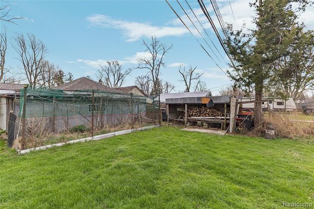 11340 Polk Street, Taylor, MI 48180