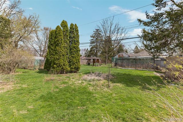 11340 Polk Street, Taylor, MI 48180