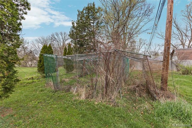 11340 Polk Street, Taylor, MI 48180