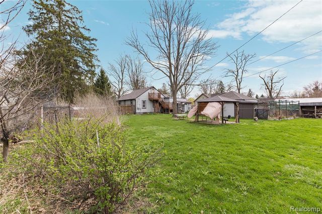 11340 Polk Street, Taylor, MI 48180