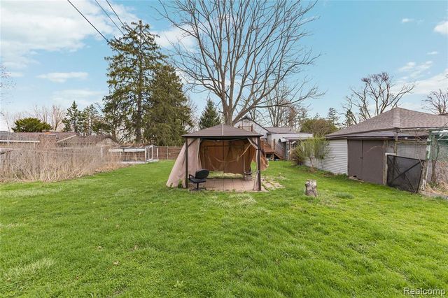 11340 Polk Street, Taylor, MI 48180