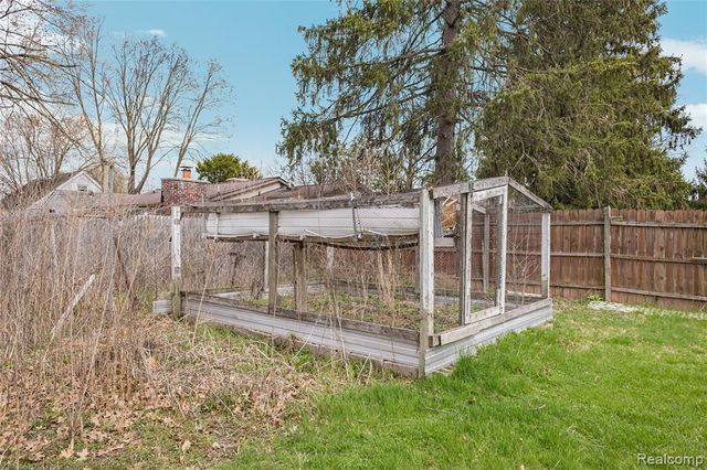 11340 Polk Street, Taylor, MI 48180