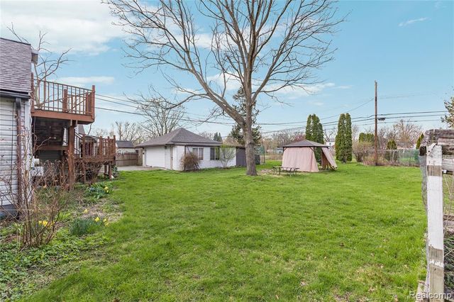 11340 Polk Street, Taylor, MI 48180