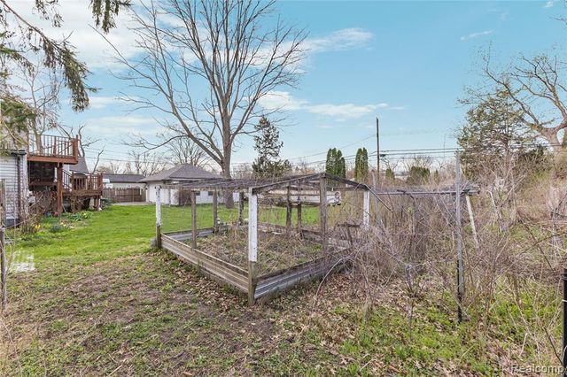 11340 Polk Street, Taylor, MI 48180