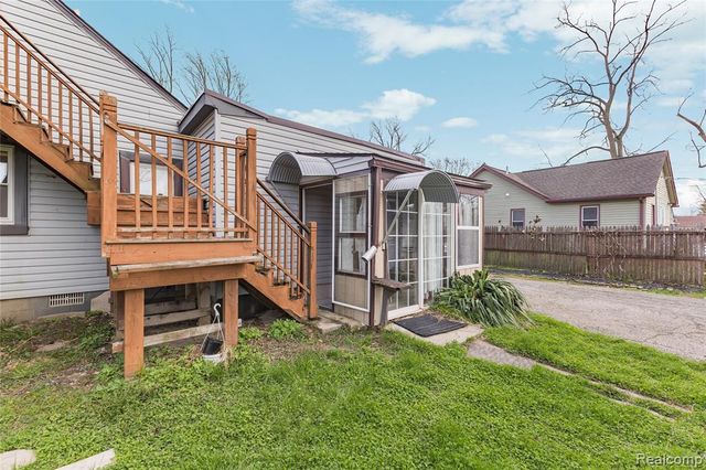 11340 Polk Street, Taylor, MI 48180