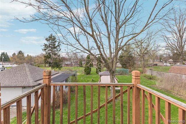 11340 Polk Street, Taylor, MI 48180