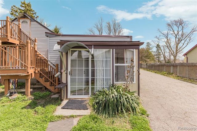 11340 Polk Street, Taylor, MI 48180