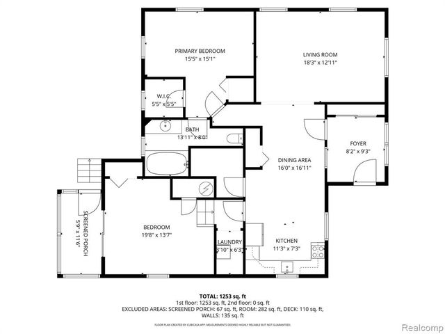 11340 Polk Street, Taylor, MI 48180