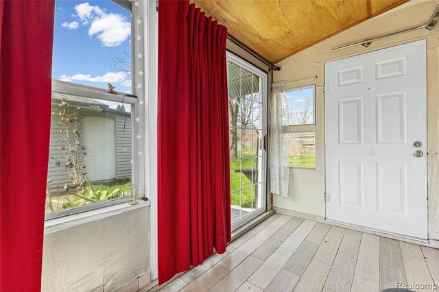 11340 Polk Street, Taylor, MI 48180