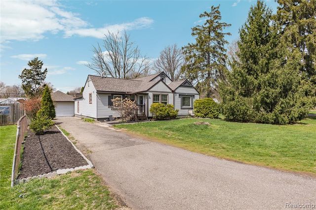 11340 Polk Street, Taylor, MI 48180