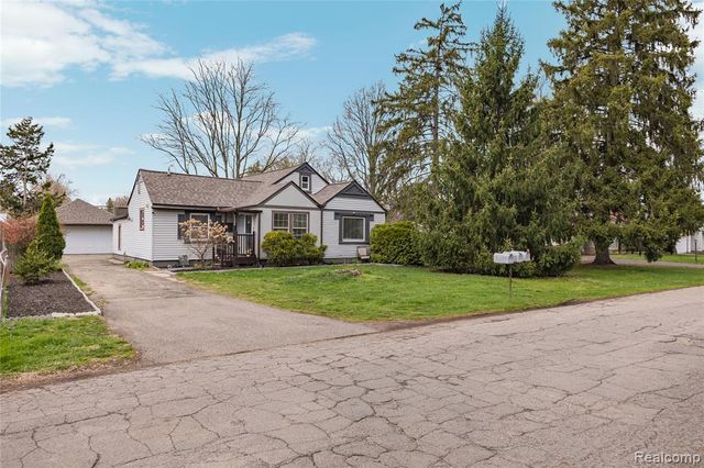 11340 Polk Street, Taylor, MI 48180