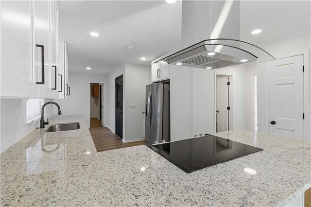 631 Bralorne Drive, Stone Mountain, GA 30087